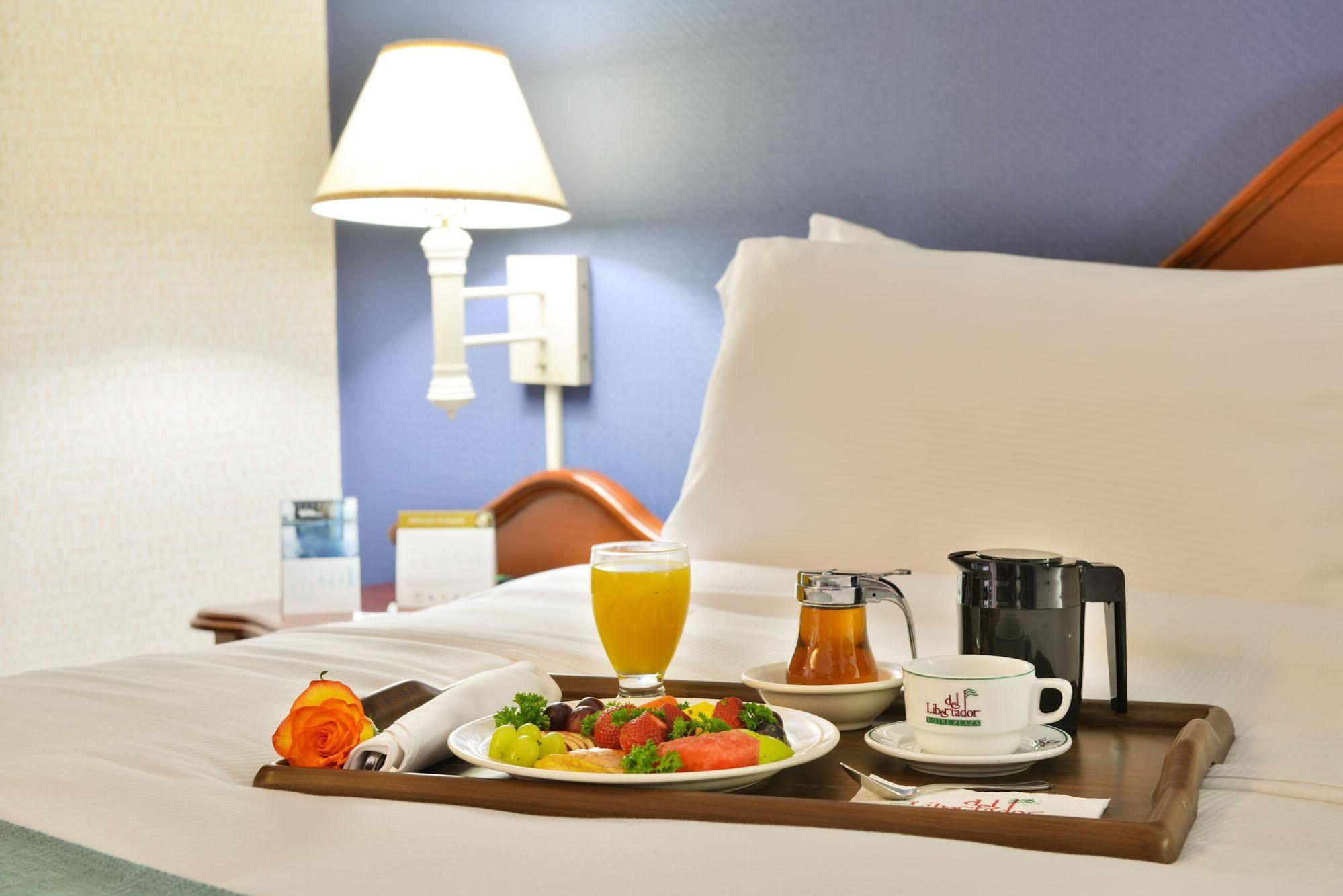 Hotel Plaza Del Libertador تيجوسيجالبا المظهر الخارجي الصورة