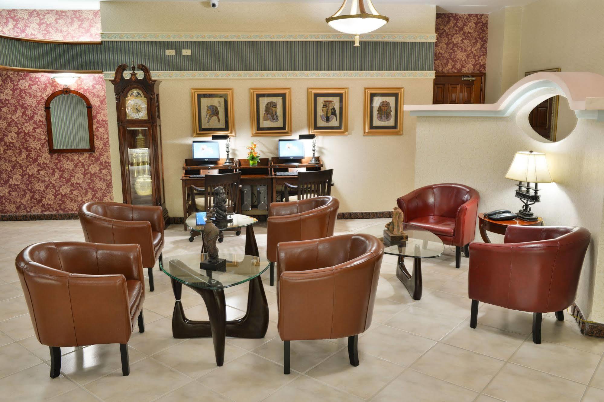 Hotel Plaza Del Libertador تيجوسيجالبا المظهر الخارجي الصورة