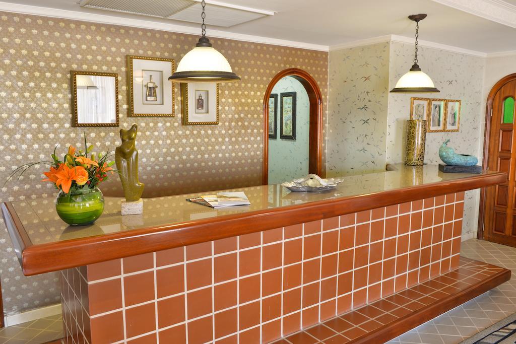 Hotel Plaza Del Libertador تيجوسيجالبا المظهر الخارجي الصورة