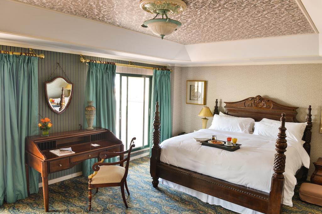 Hotel Plaza Del Libertador تيجوسيجالبا المظهر الخارجي الصورة